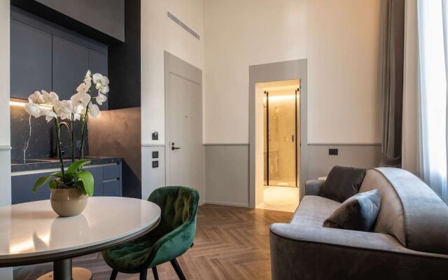 Luxury Apartments Palazzo Nani