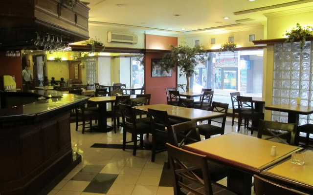 Mabini Mansion Hotel