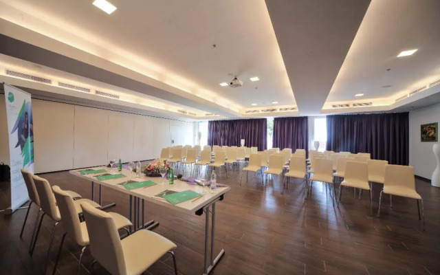 Vitality Hotel Punta