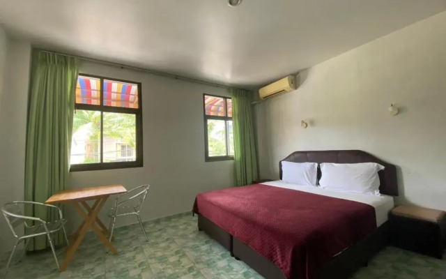 The Sandy House Khaolak