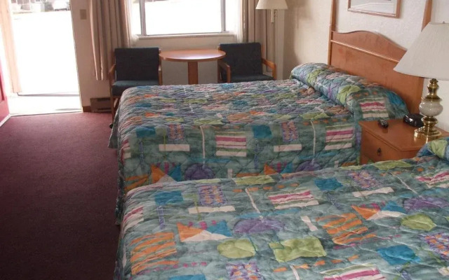 Brookings Inn Resort