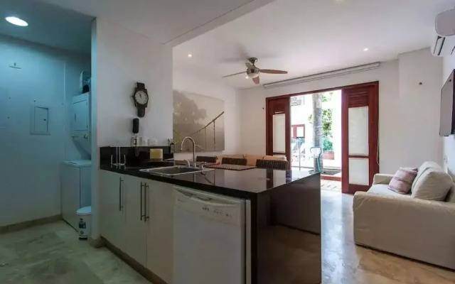 Tranquilo Apartamento By Parceros Group - Apartment in 卡塔赫纳 - Photo 4