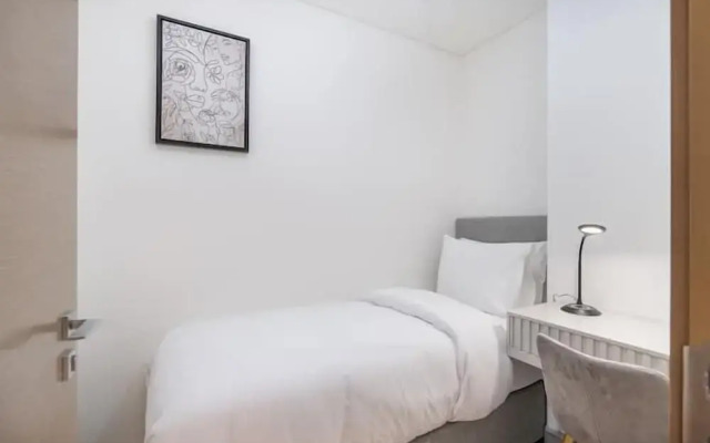 Vogue Sobha Hartland lush