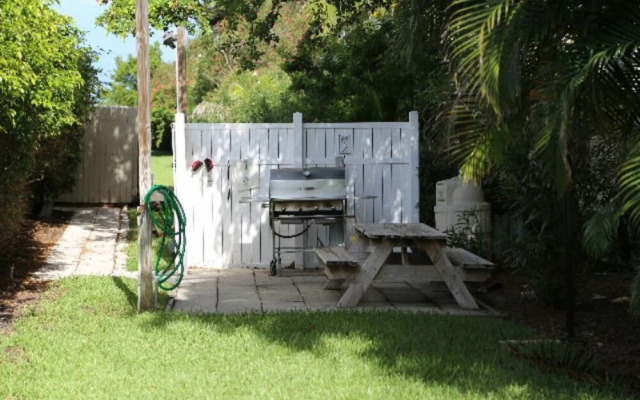 Sandarac by Distinctive Beach Rentals