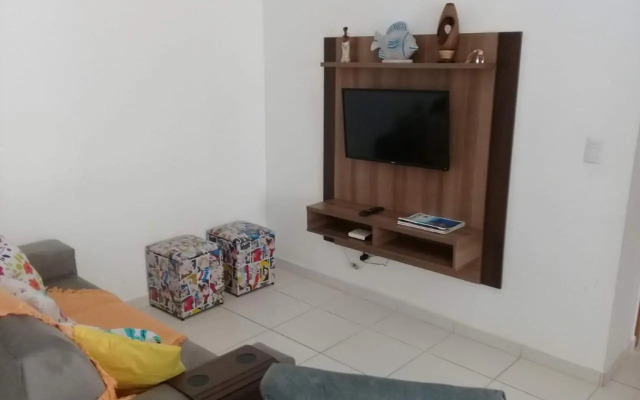 Ap para família 3quartos