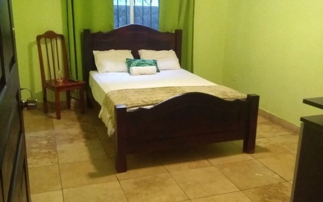 Cataleya Hostel