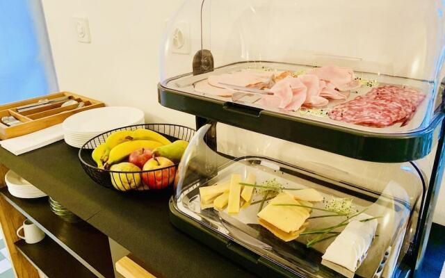 Villa B&B Grand Verger