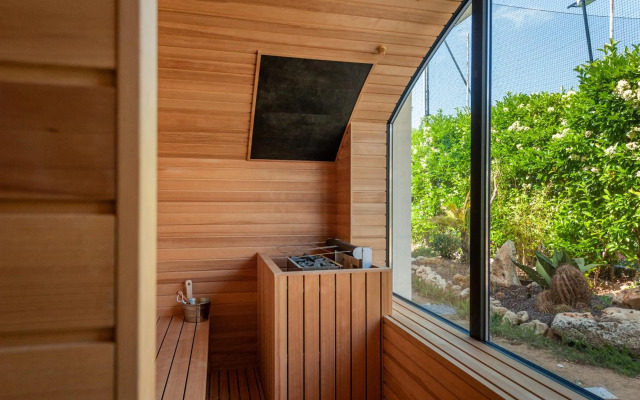 Limen Wellness Hotel