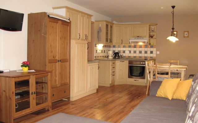 Apartments Bohinj na vasi