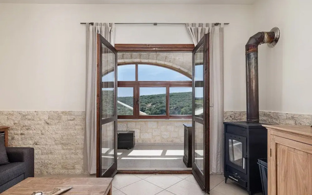 ZENtrum Holidays Crete | Villa Kalypso