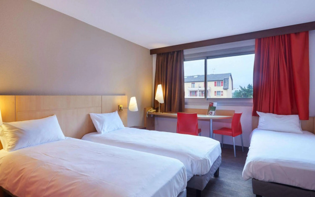 ibis Annemasse