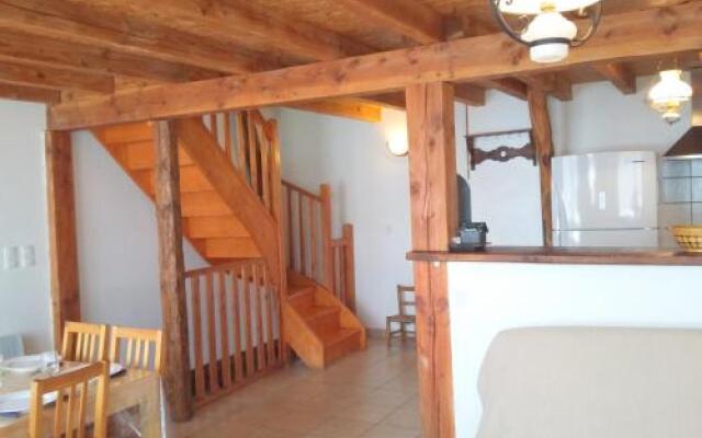 Résidence Les Quatre Saisons