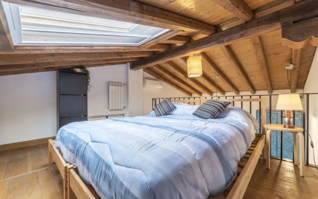 Pigneto Comfy Loft