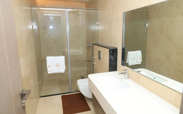Vantara Suites