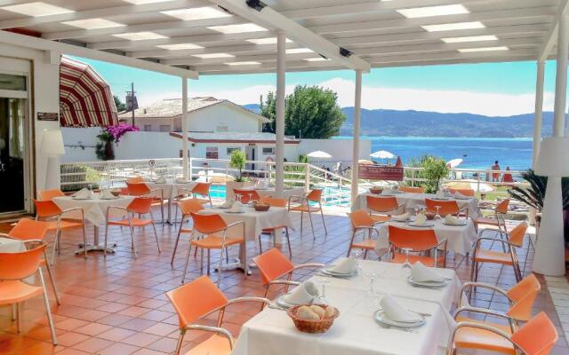 Apartamentos Spa Nanin Playa