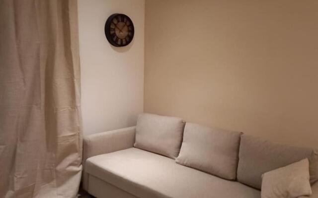 cosy studio clim mer 1mn
