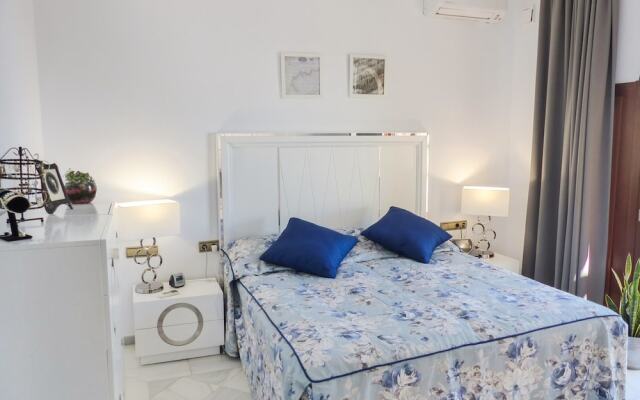 107333 - Villa in Mijas