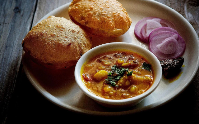 OYO 46228 Krishna Residency