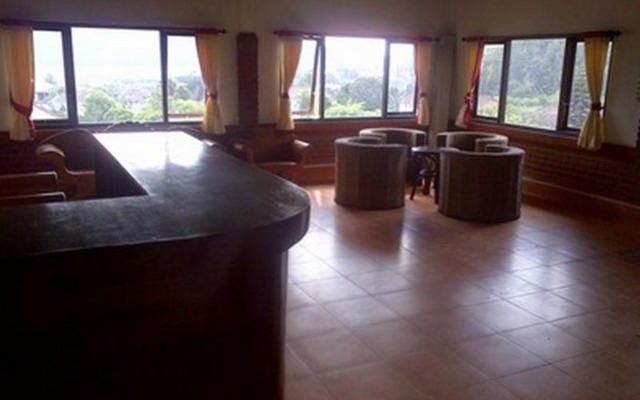 Villa Sinta