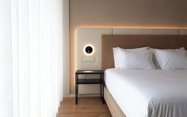 Oporto Fly Hotel