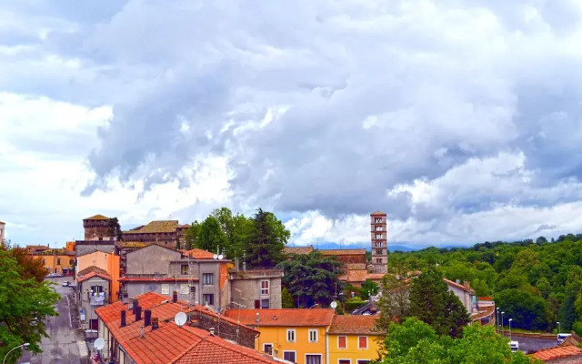 Ortacciorelais & private Spa