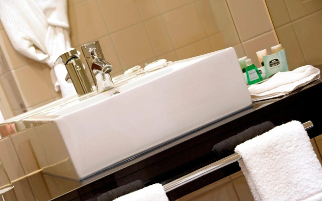 Courtyard by Marriott Paris Saint Denis