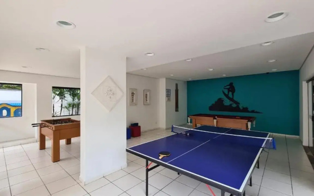RIVIERA54 com varanda gourmet e piscina aquecida
