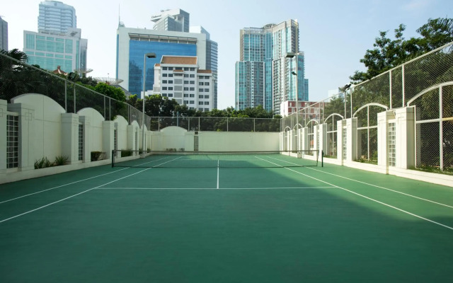 Somerset Grand Citra Jakarta