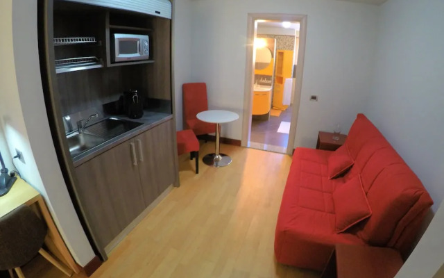 Hotel Belvedere Mindelo, Cape Verde