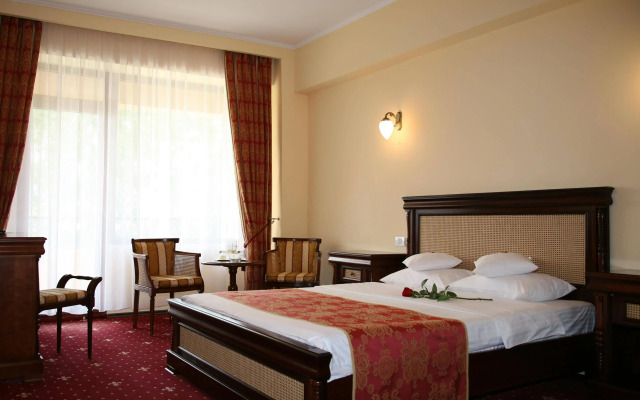 Richmond Hotel