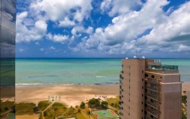 Betel Beach Flat