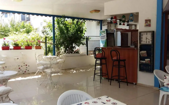 Sevo Hotel