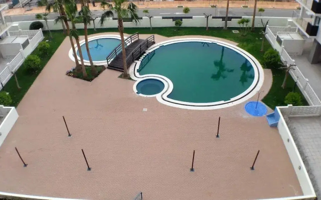 Acv-terrazas II-2 línea planta 5 sur