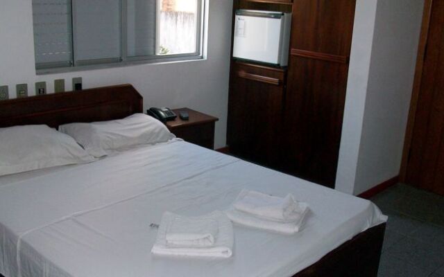 Hanna Praia Hotel