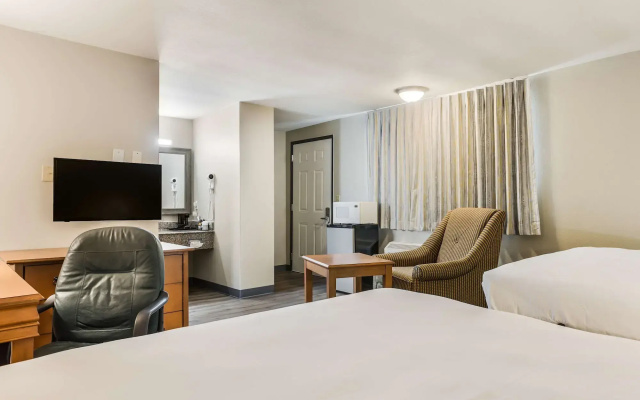 Americas Best Value Inn Lebanon, MO