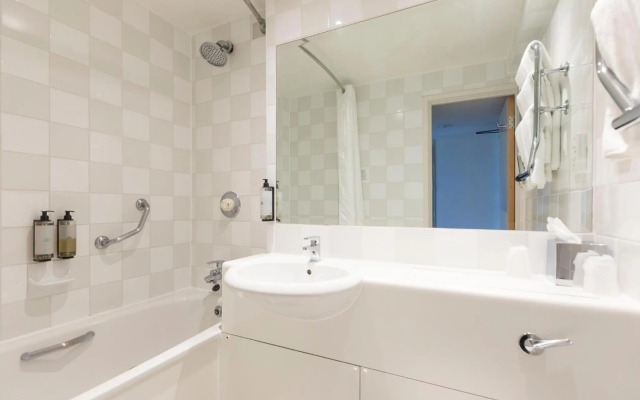 Seminaris CampusHotel Berlin