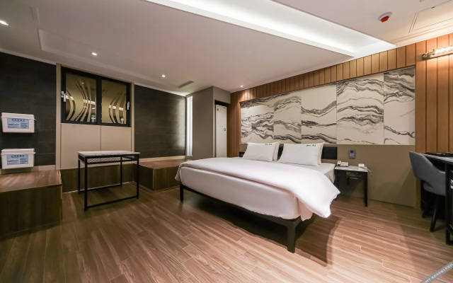 Pohang Yeongildae Hotel A1