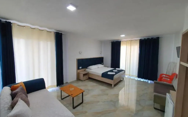 Hotel Solis