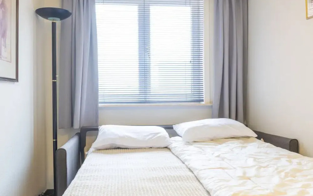 Nice Apartment With Ocean View