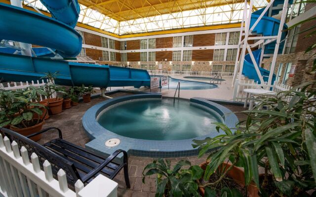 Superior Inn Hotel and Conference Centre Thunder Bay