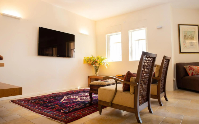 Amazing 3Br Spacious With Balcony 8Th Floor