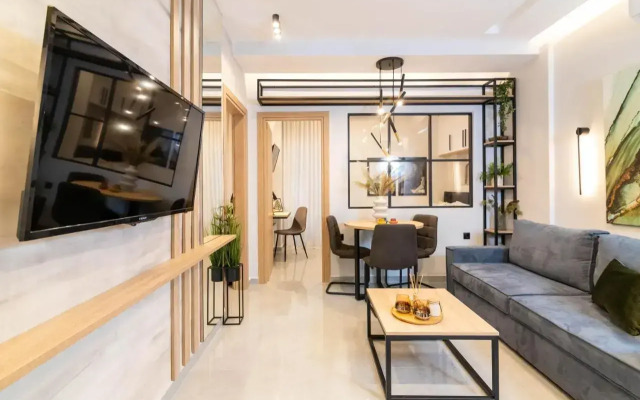 F & B Collection - City Central 2 Bedroom Suite