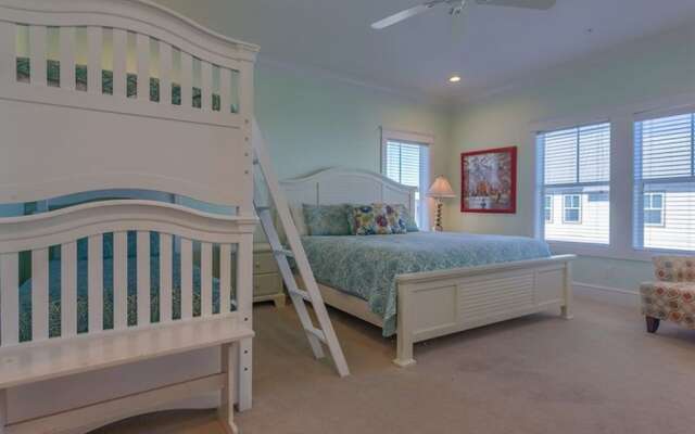 Emerald by Meyer Vacation Rentals