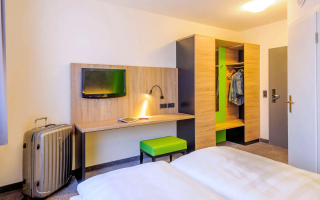 ibis Styles Halle
