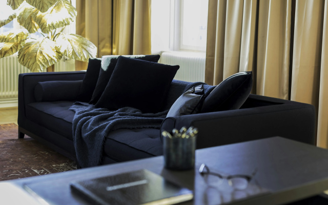 Lydmar Hotel