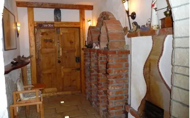 Familiengasthof St. Wolfgang