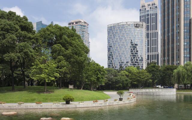 The Langham, Shanghai, Xintiandi