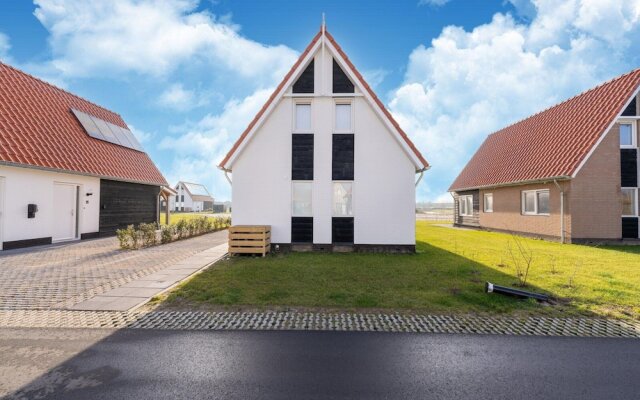 Nice Vacation Home With a Garden