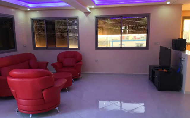 Wonderful Charming Villa BR52045