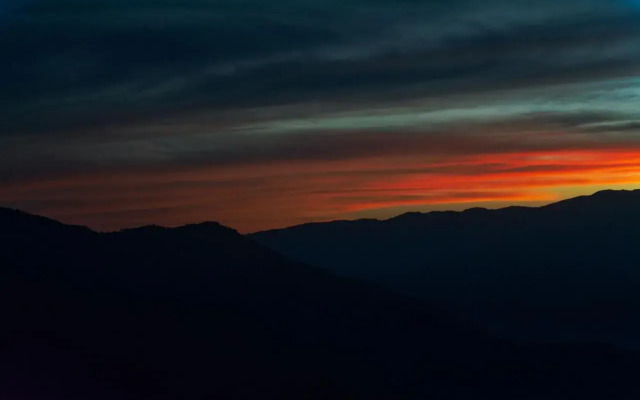 Sumitel Vista 800m from Mall Road